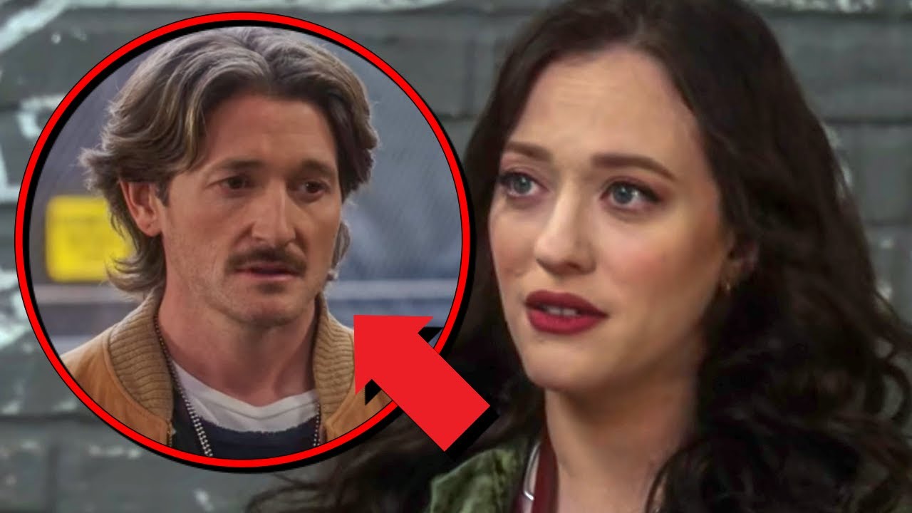 Shifting Gears Episode 5 Gave Riley The Perfect Love Interest But She Doesn't Deserve Him Yet