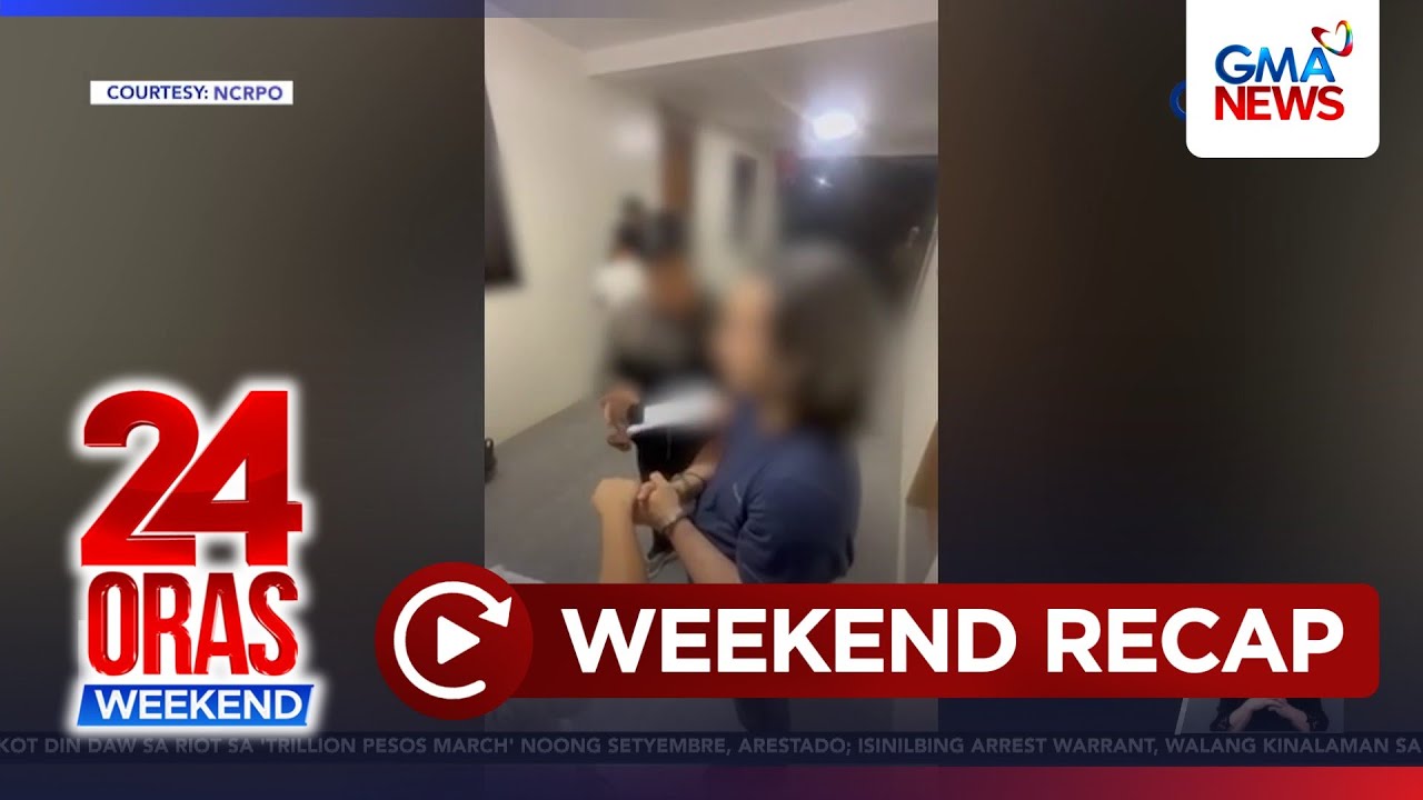 24 Oras Weekend: (Part 2) April 4, 2026