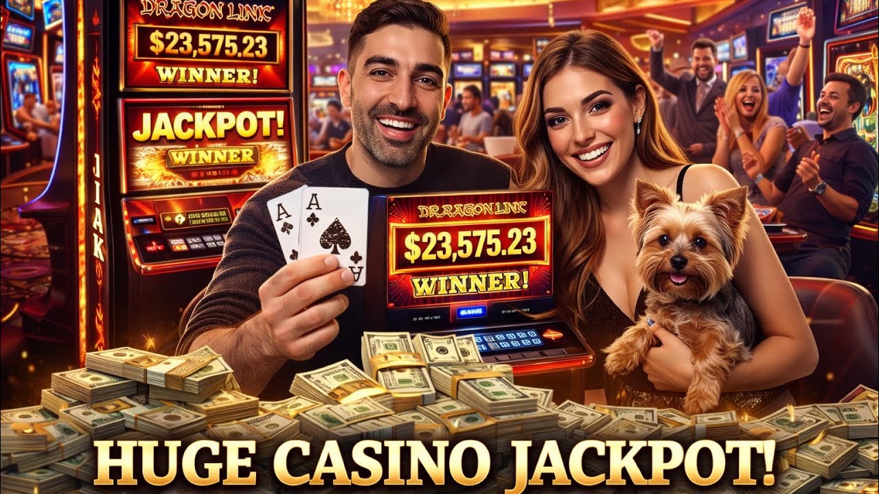 Turning A $5,000 Bankroll Into A Life Changing Vegas Moment For One Lucky Fan