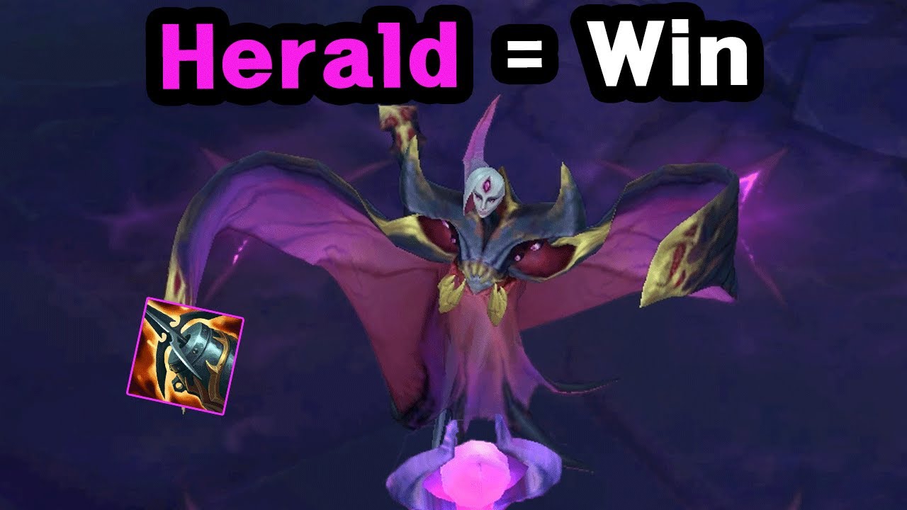 How KR Challengers Use Bel’Veth