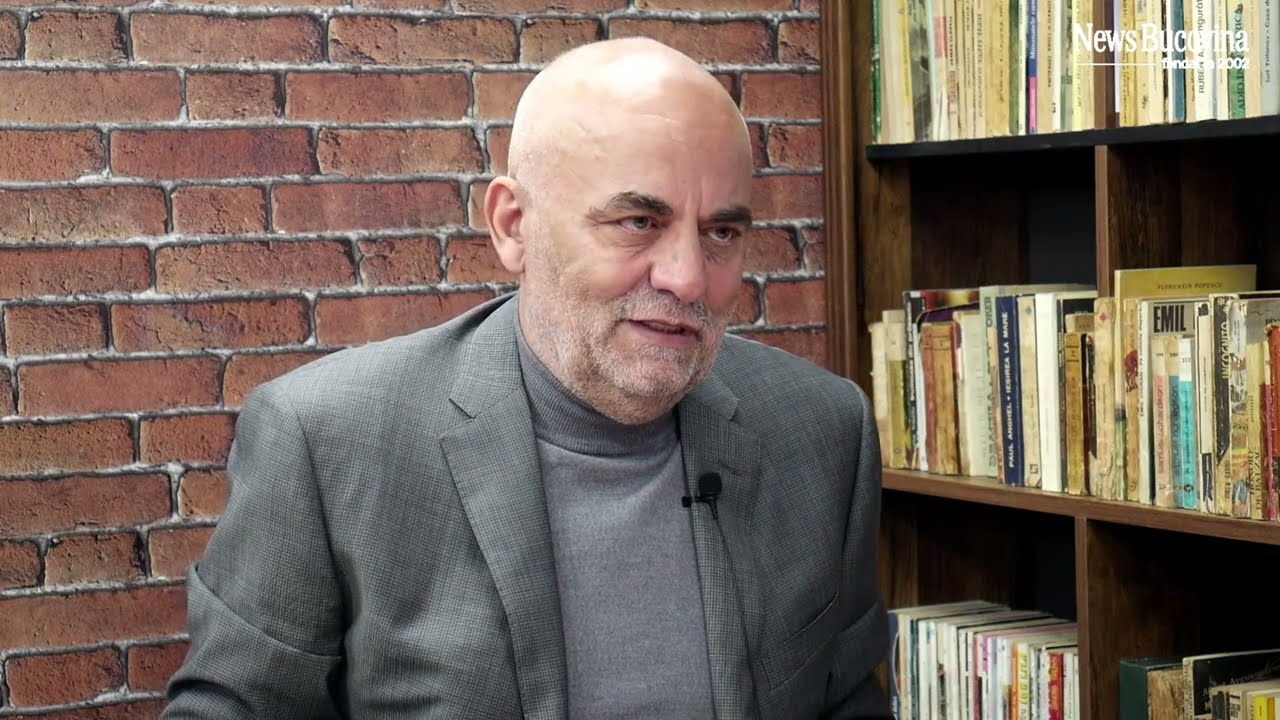 E momentul adevărului: Cum vrea să Facă Suceava Bine, Vasile Rîmbu?