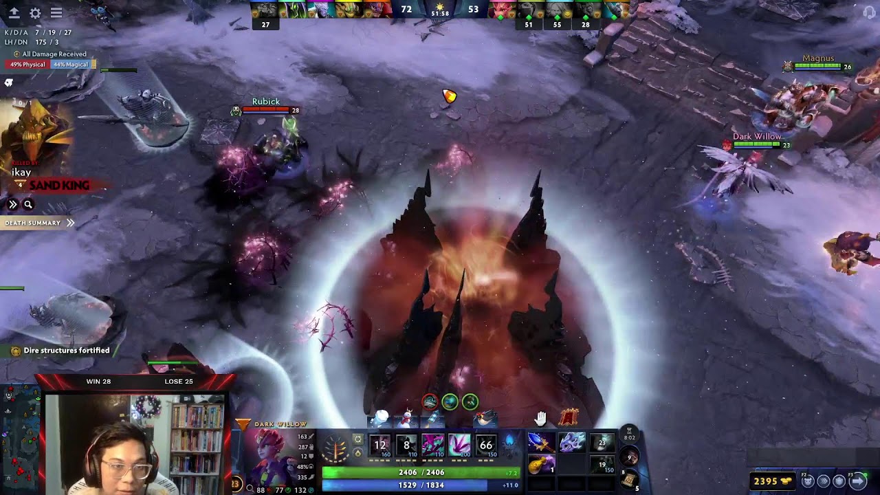 grind from archon to legend