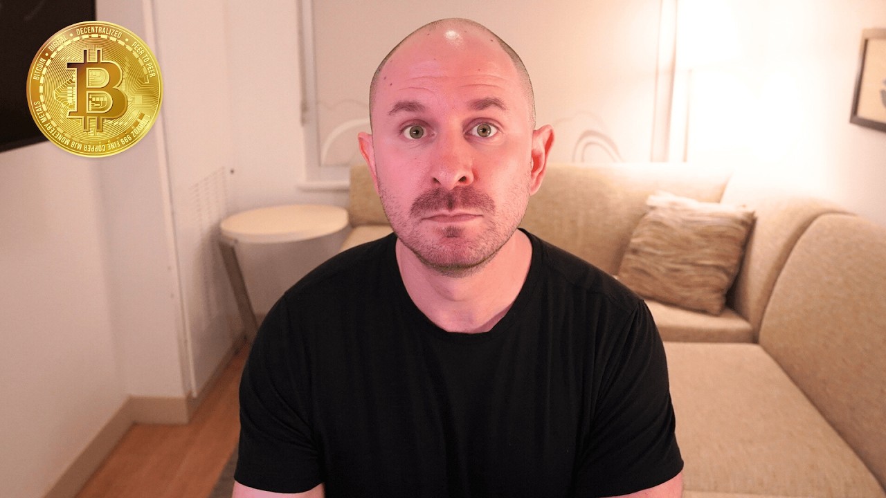 This Surprised Me (Bitcoin Update)