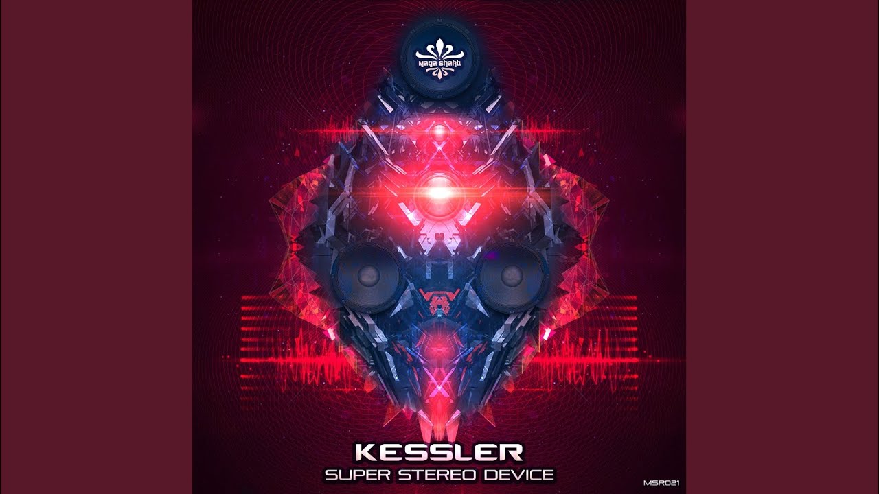 The Ancient Navigator (Original Mix)