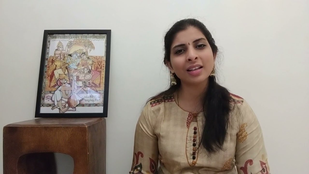 23. Jo Jo Rama | Reethigowla | Adi | Thyagaraja