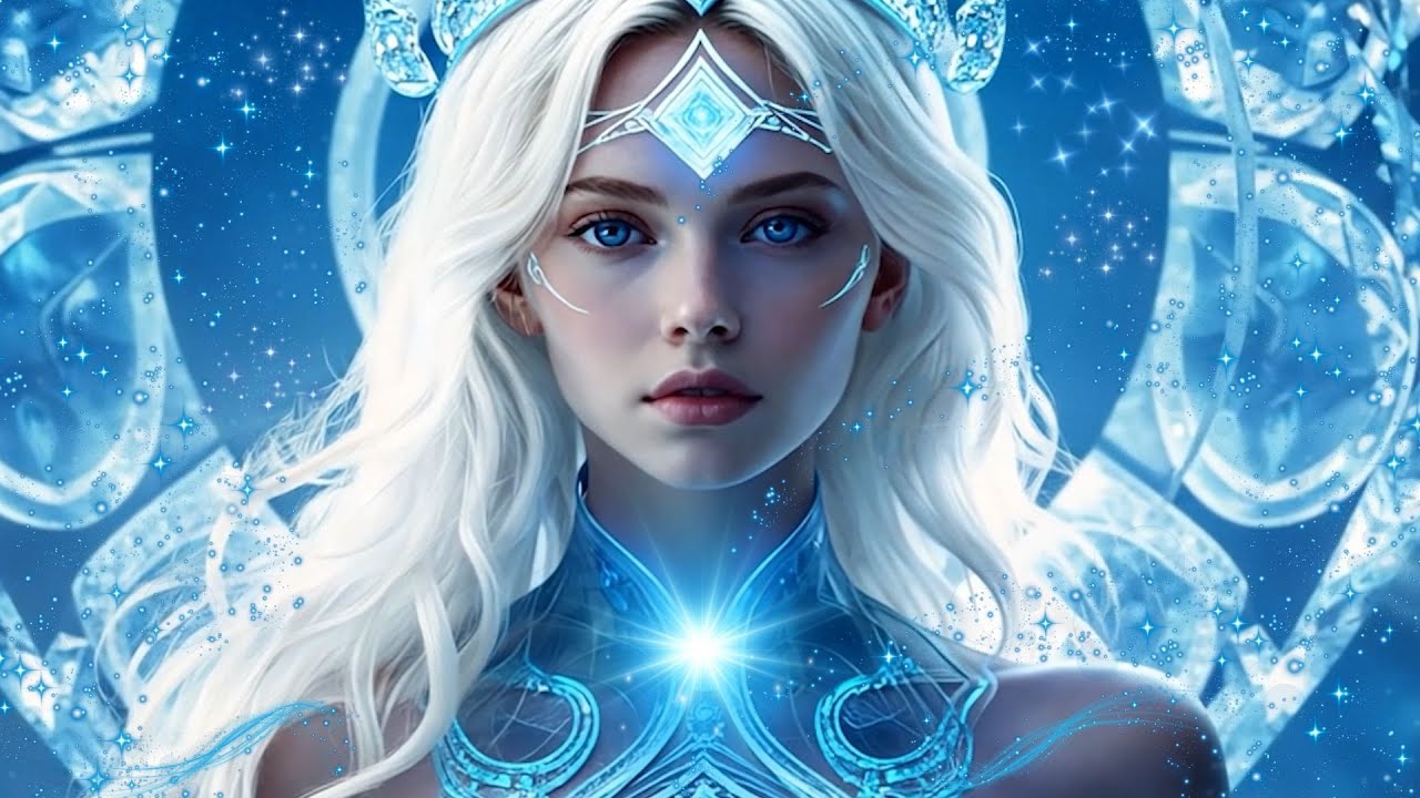 Pleiadian Music | Embrace Your Divine Light | Transcendence and Multidimensional Peace