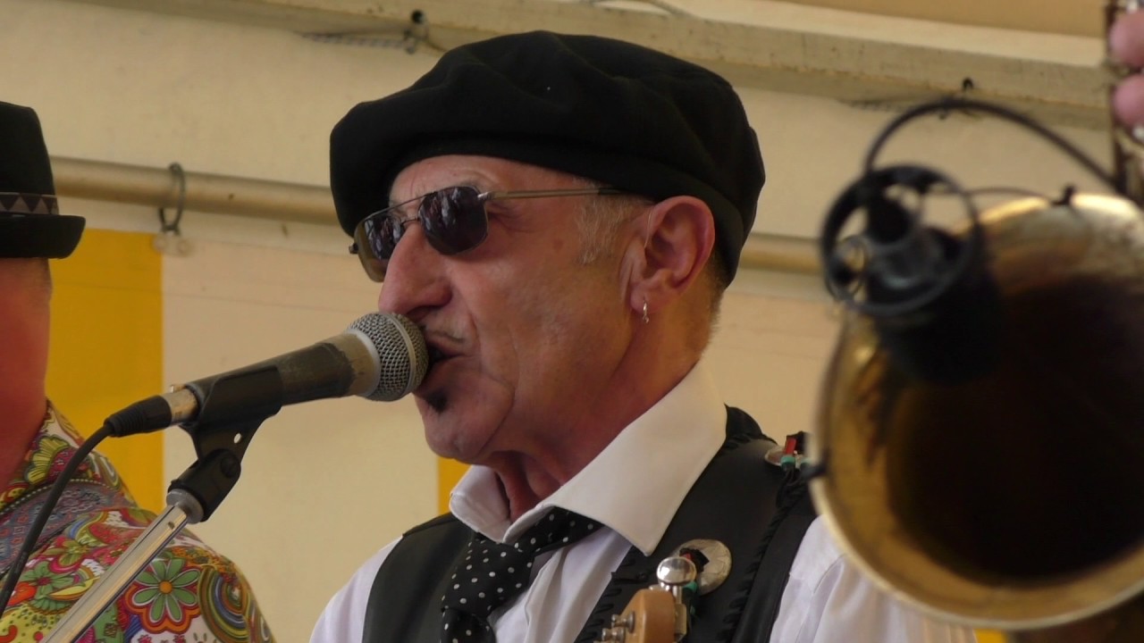 Tommyinc Live  Smaakmarkt Wijk aan zee