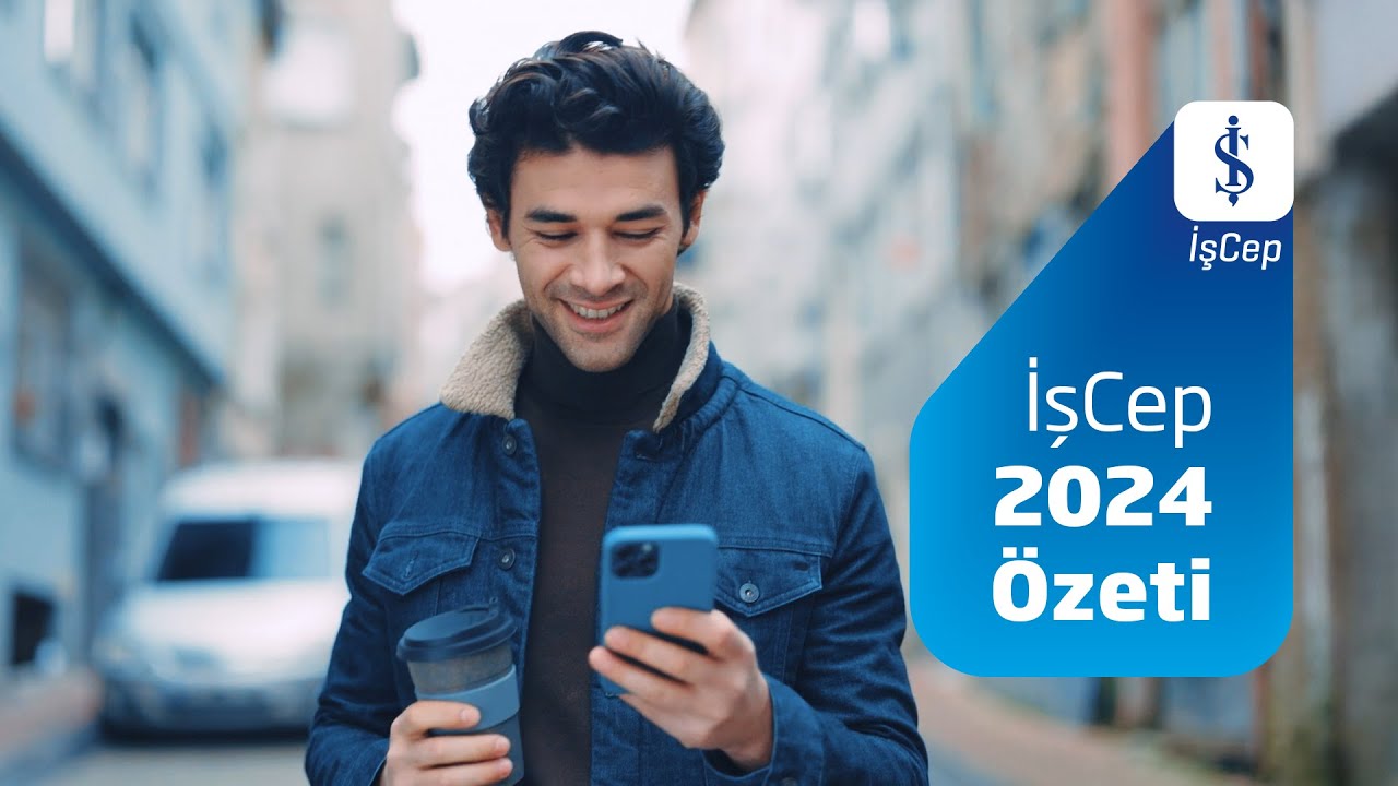 İşCep 2024 Özeti