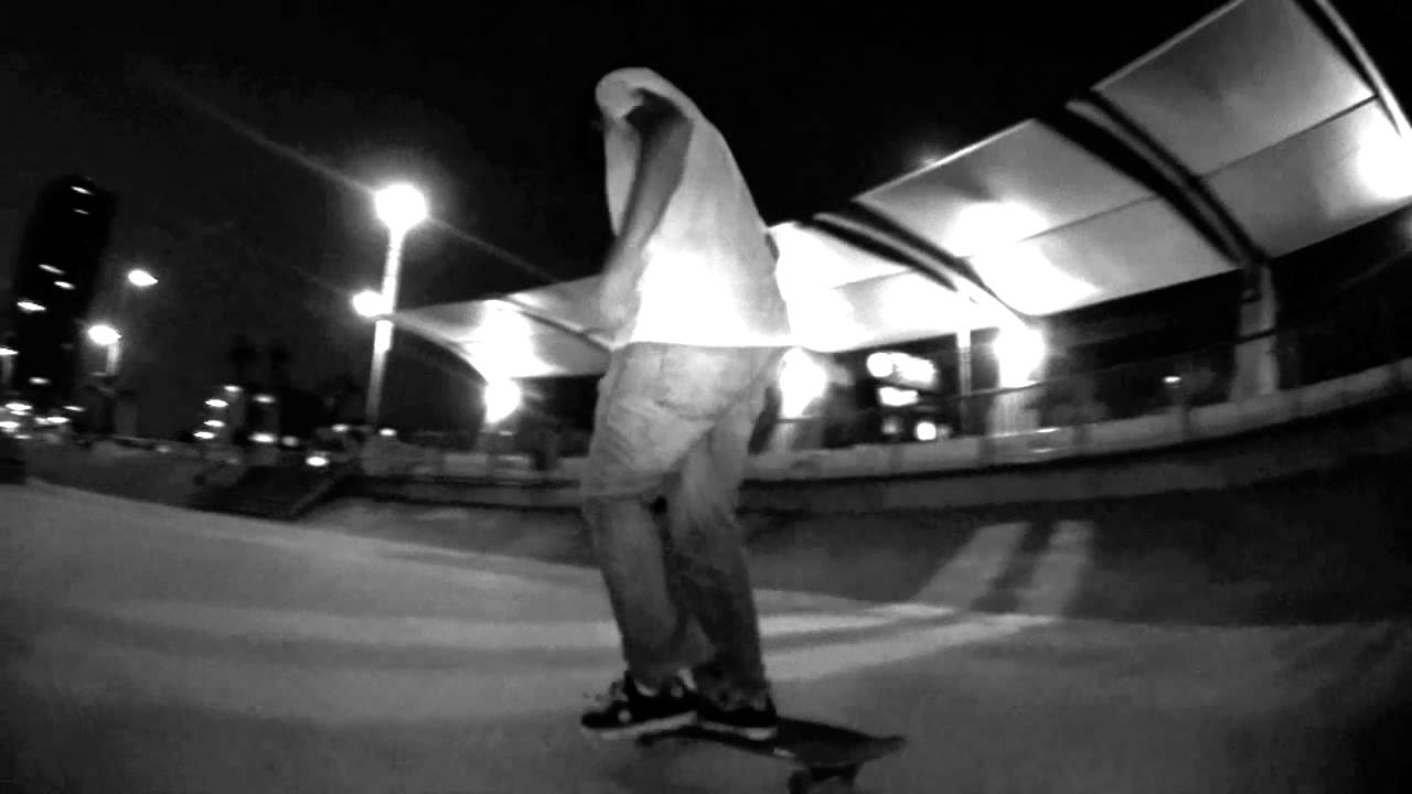 skatebar