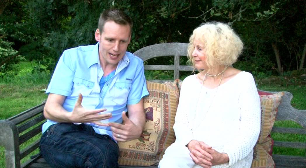 Chat with Sarah about the film Urine Aid