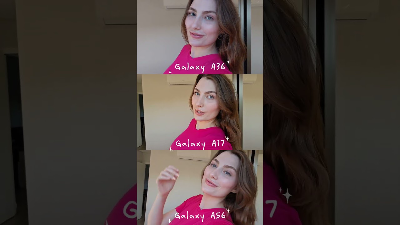 QUAL CELULAR TEM A CAMERA FRONTAL MELHOR?