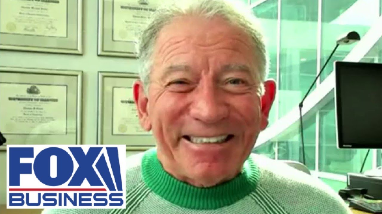 AI expert on what we can expect to see from the technology