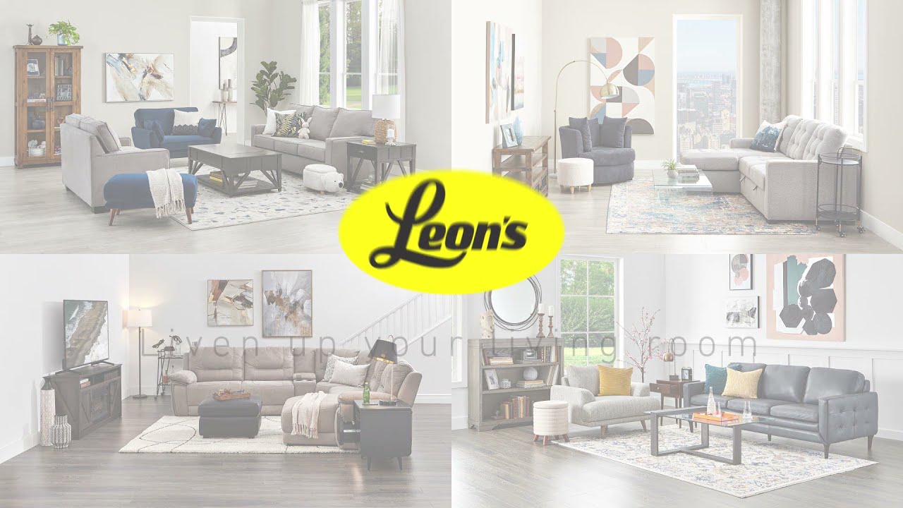 Liven up your Living Room!