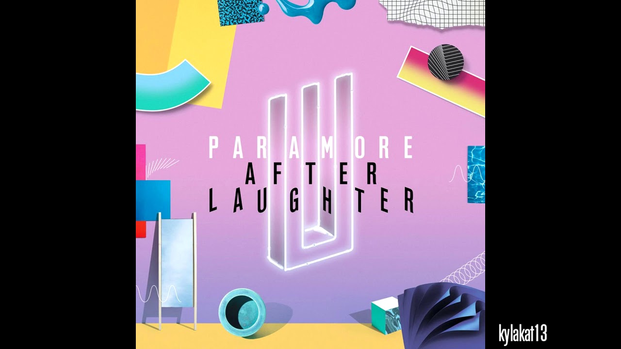 Paramore - Caught In The Middle - Official Instrumental