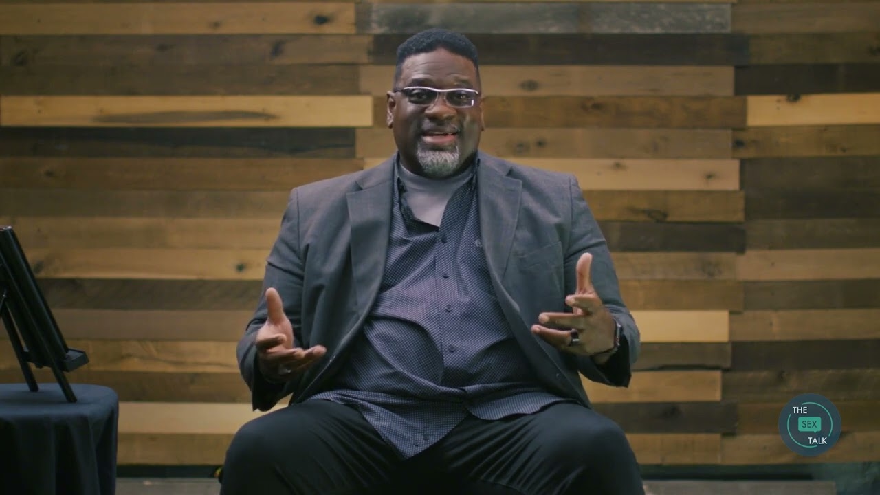 Pastor Paul James teach about Biblical Sexual Ethics