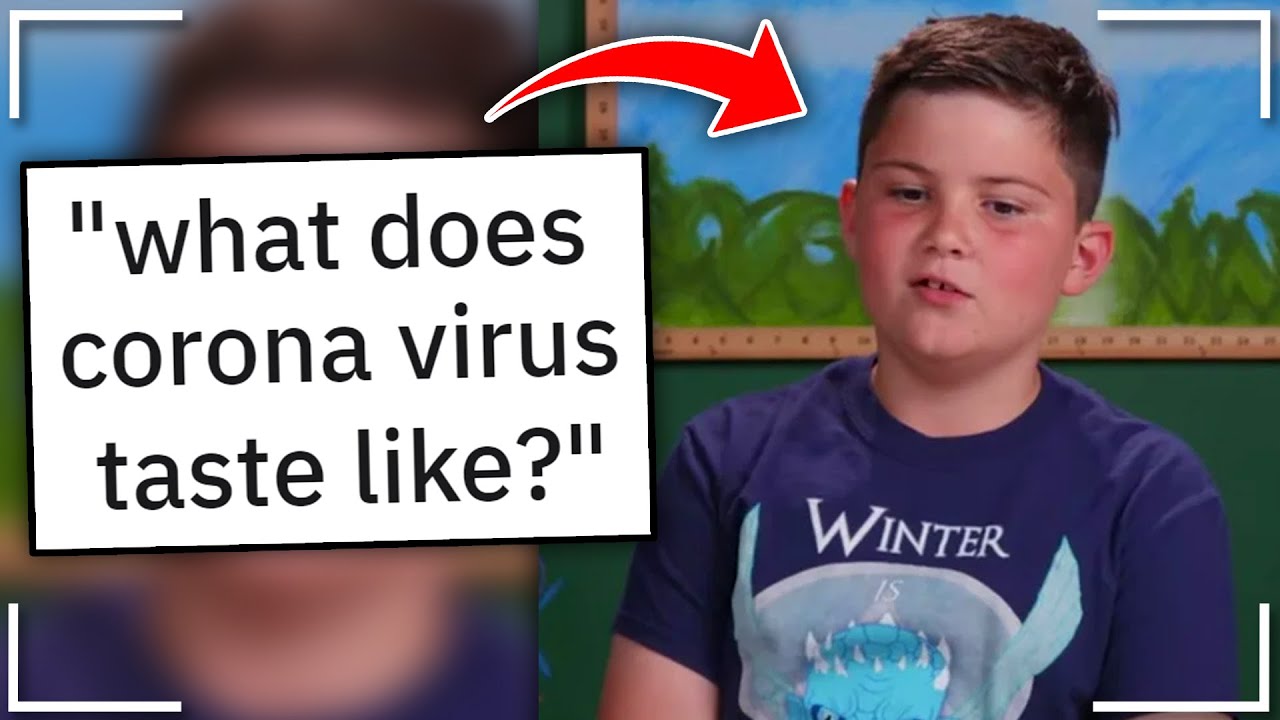 r/kidsarestupid | 