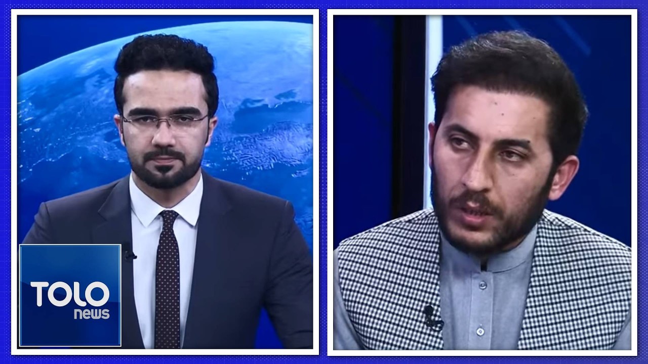 نیمه‌روز - فعالیت‌های تجاری میان افغانستان و ایران