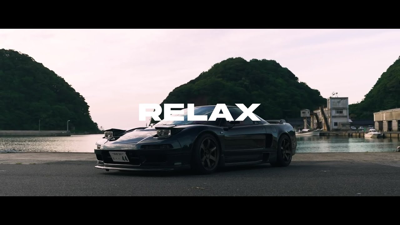 (FREE) Tyga x Club Banger Type Beat- &laquo;RELAX&raquo; | Emotional Rap Beat 2024