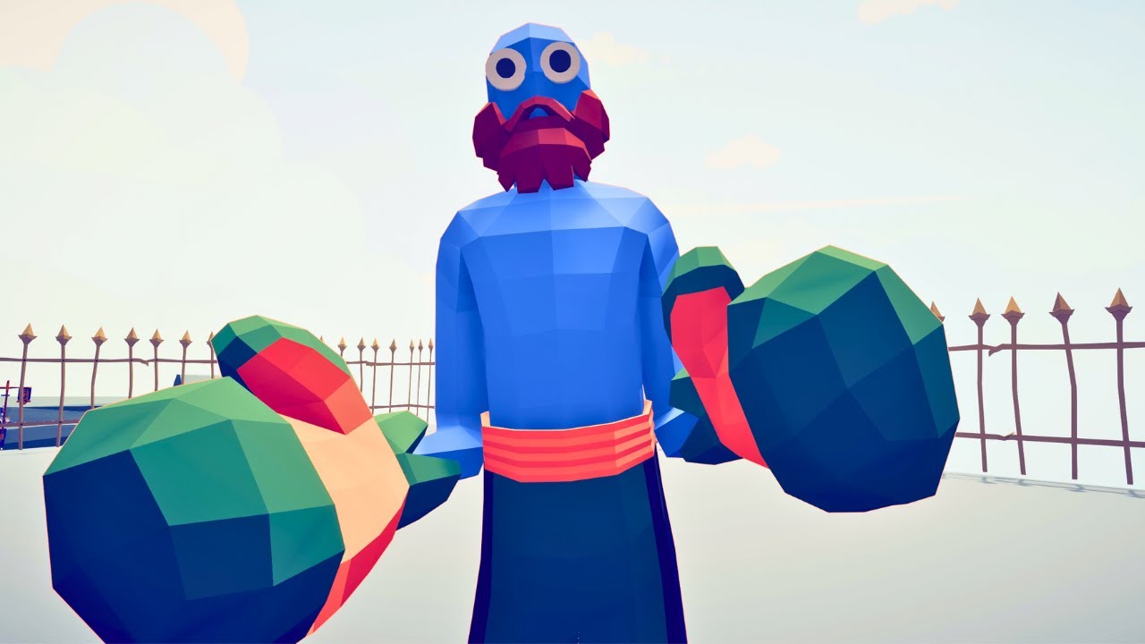TABS | Boxing Story Campaign