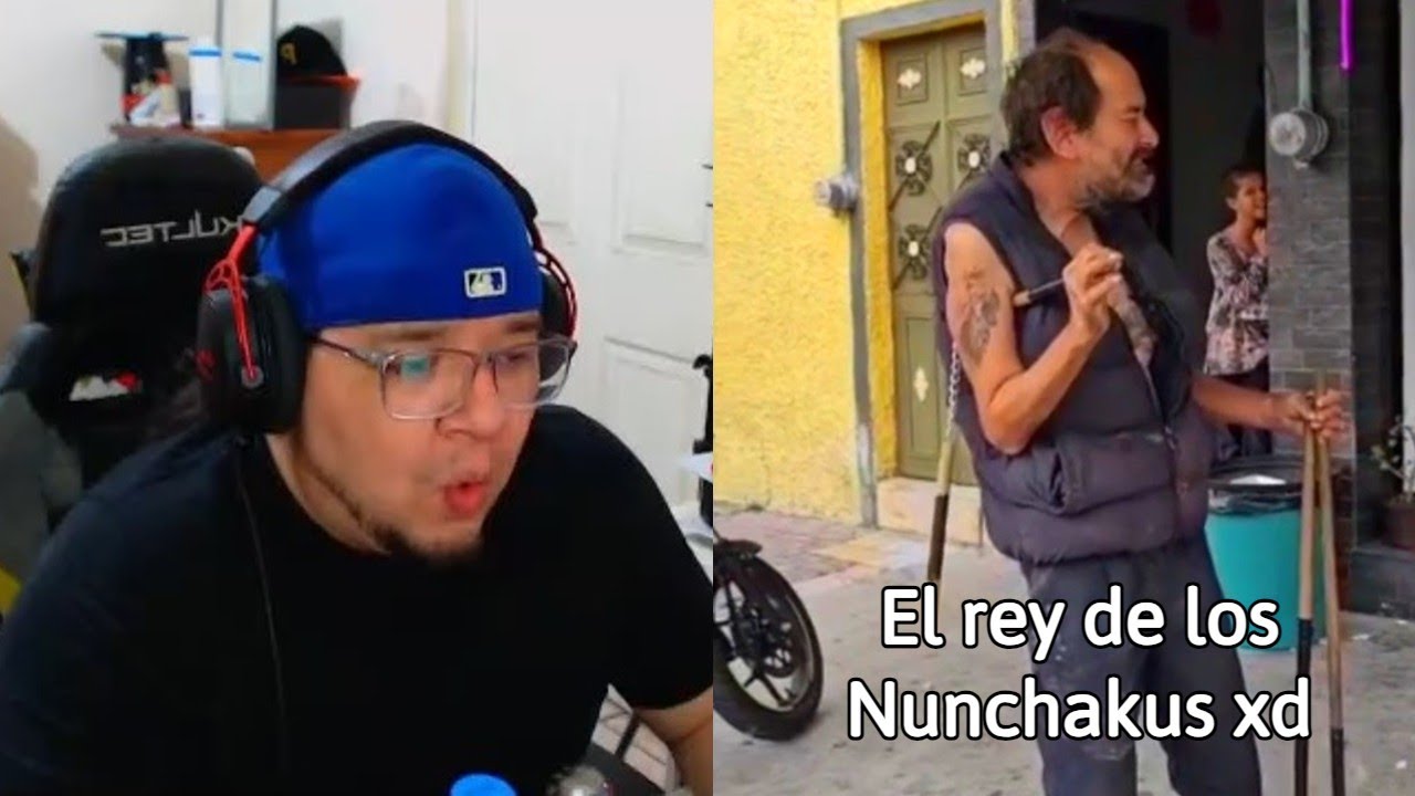 Bruce Lee se queda pen%$! | Clipsillos Graciosillos #46