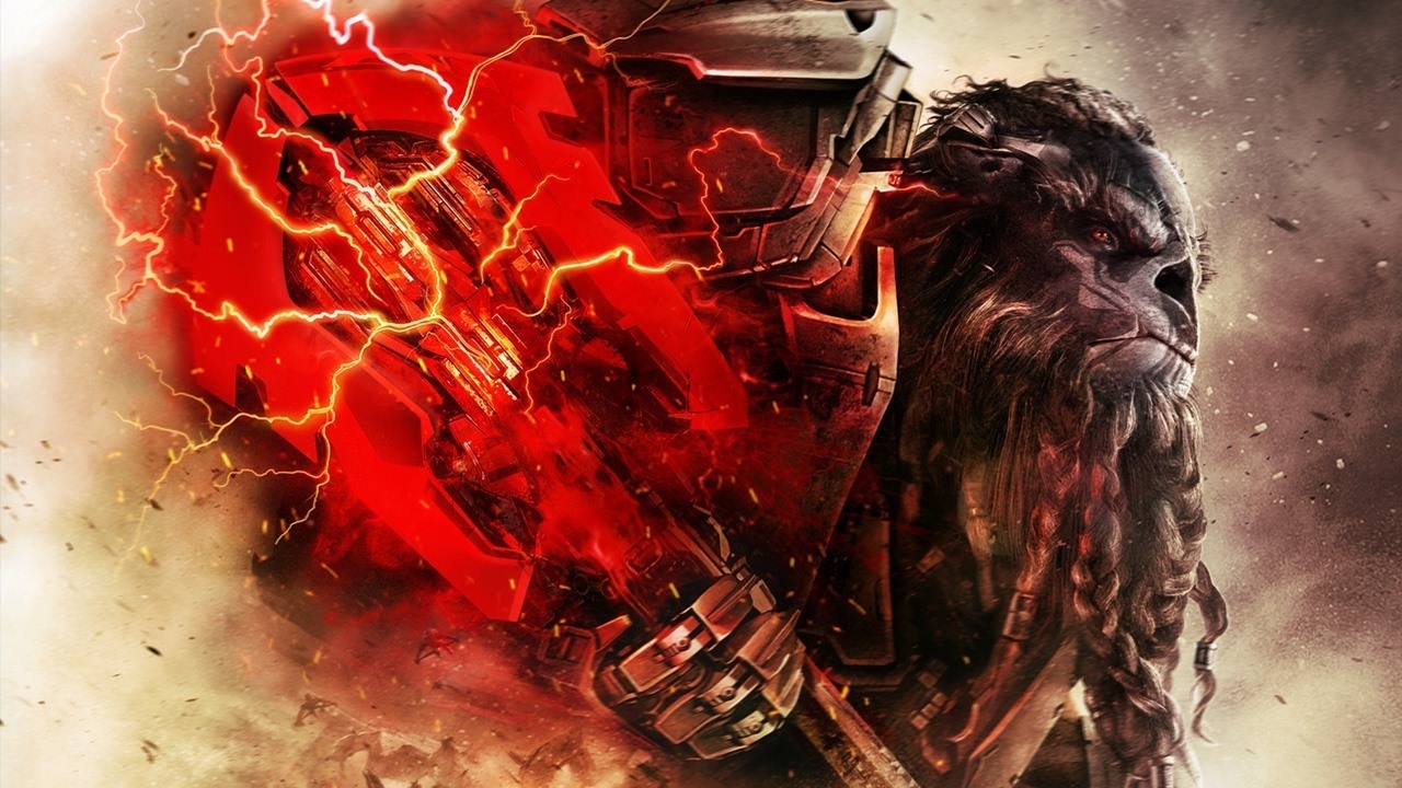 Halo Wars 2 Review in Progress