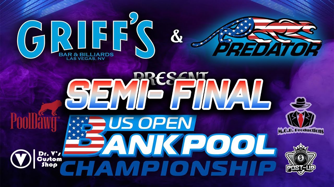 Final | SHANE VAN BOENING vs JOHN MORRA | 2026 US Open Bank Pool Championship