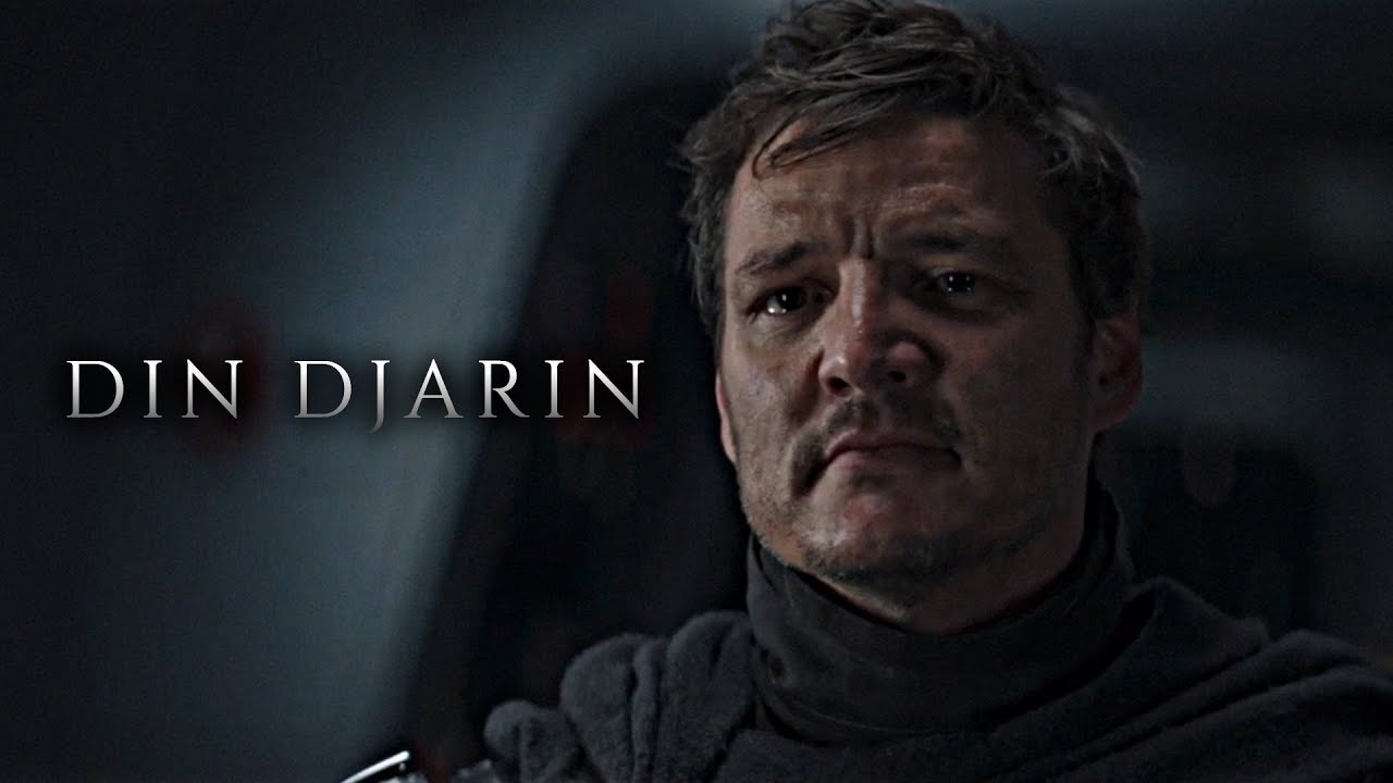 (SW) Din Djarin | Soldier
