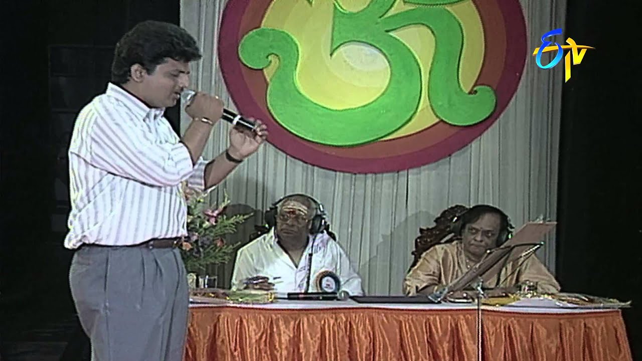 Journey of Pardha Saradhi - Finals - 1st Round