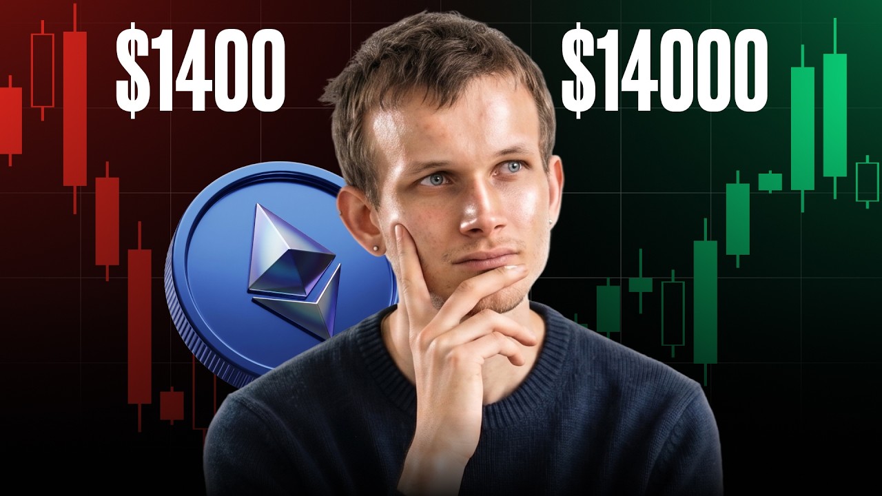 Почему Ethereum не растет?