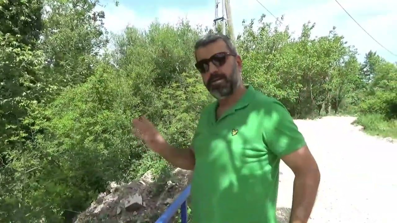Satılık 990 m2 Müstakil imarlı Arsa-Gönen obaköy