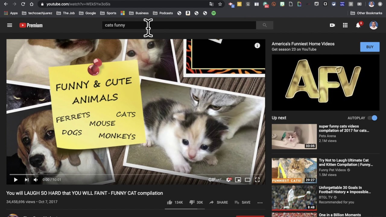 YouTube Useful Tips for Teachers