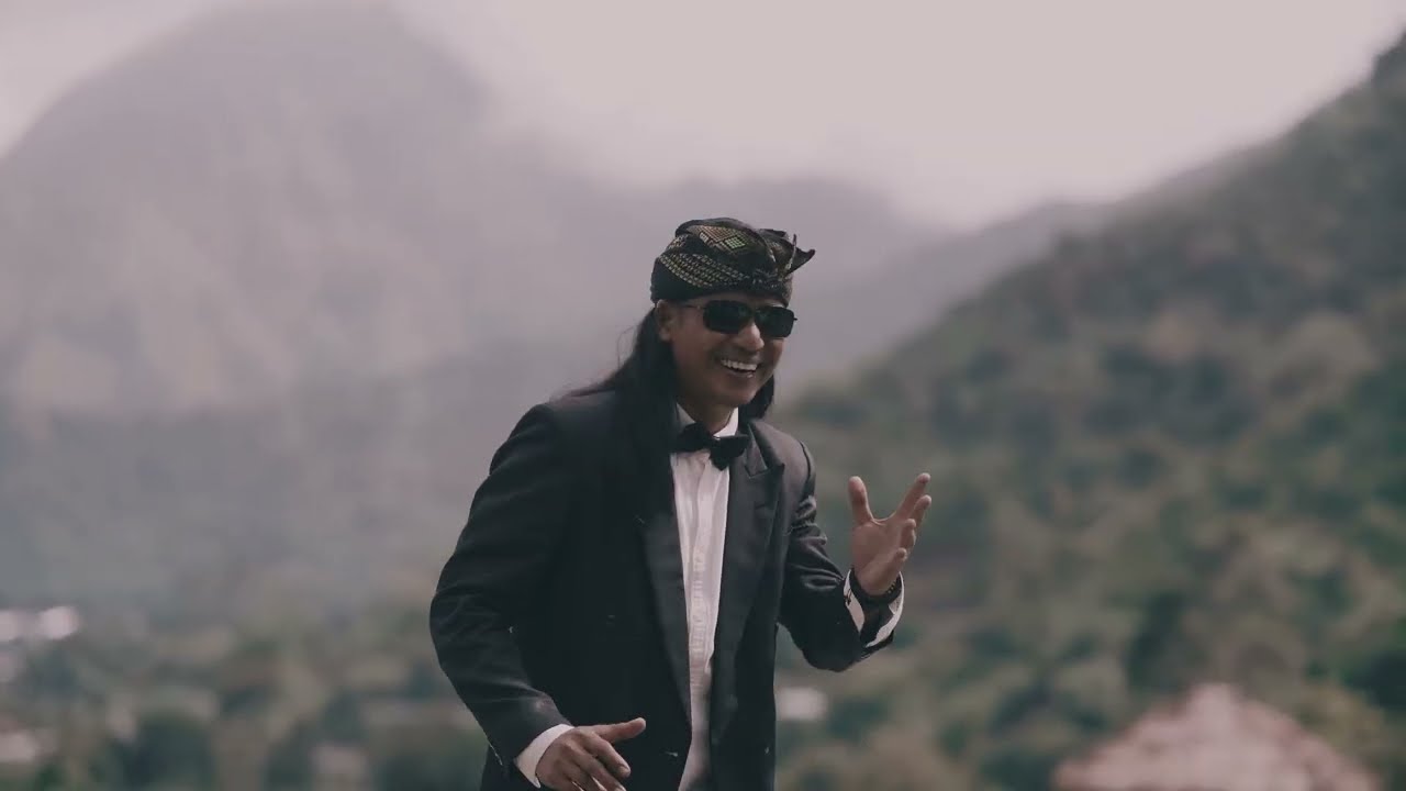 Lombok Ethno Fusion - Gugur Mayang ( Official Video )