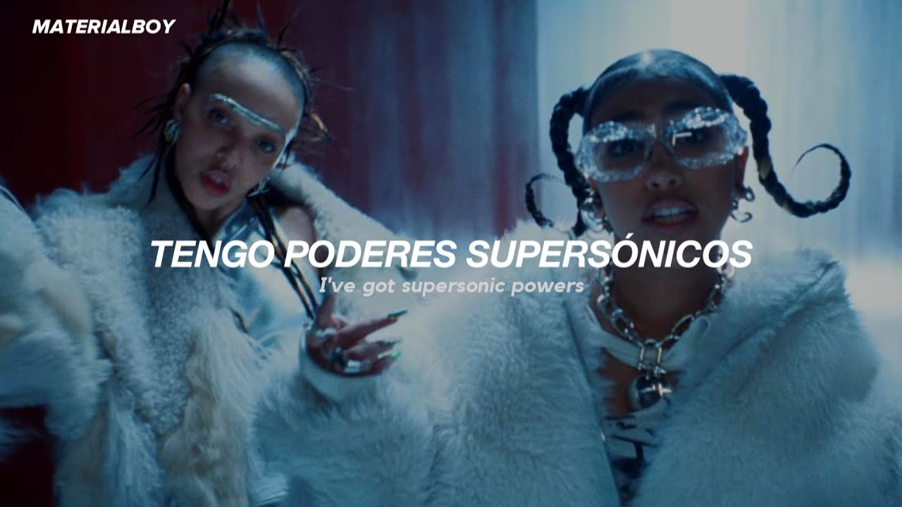 FKA twigs & North West - Childlike Things [Music Video] (Sub. Espa&ntilde;ol)