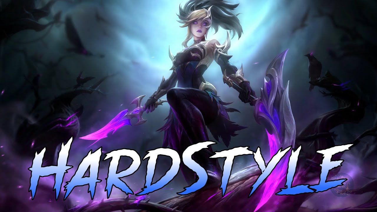 Hardstyle Mix 2025😈💥Best Nonstop Hardstyle Remixes Of Popular Songs🔥Hardstyle Remix | Moon Music