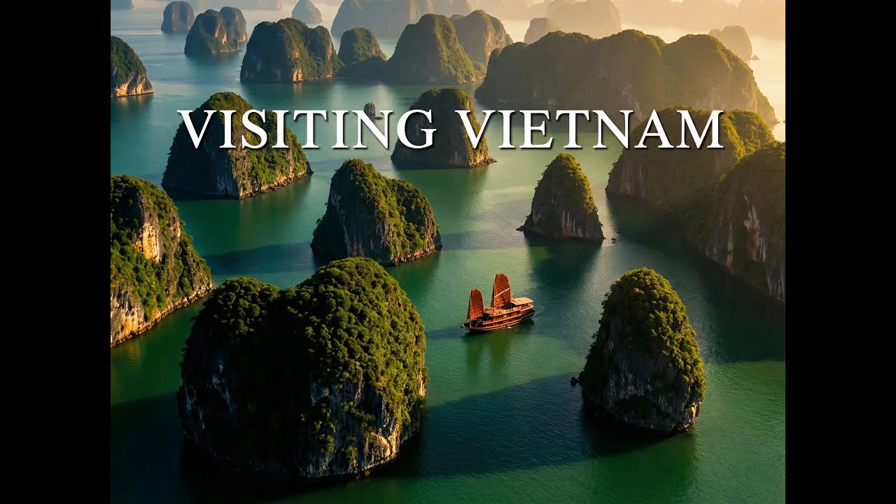 VISIT VIETNAM
