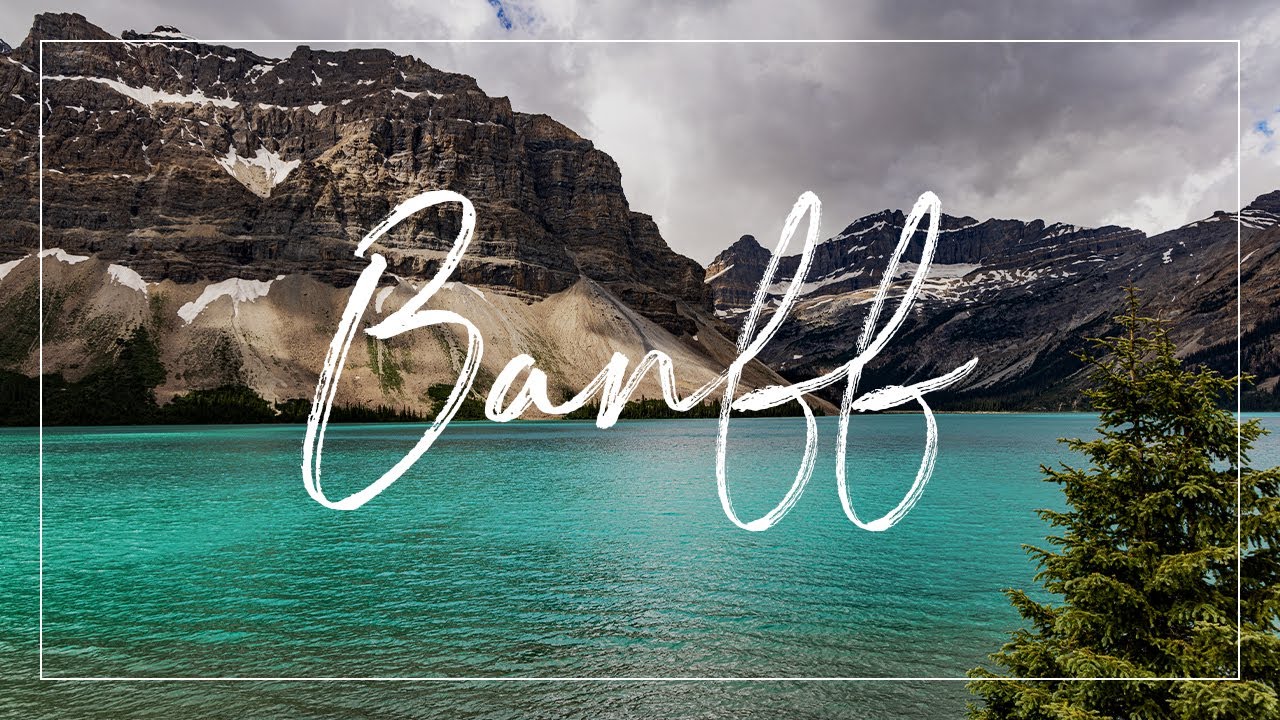 Banff National Park: A 2-Day Hiking and Scenic Drive Adventure