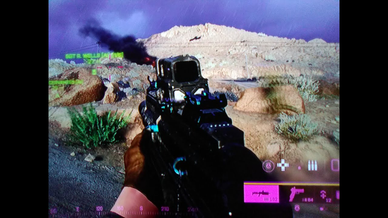 bren8211's the major medic on Battlefield 2042! Livestream