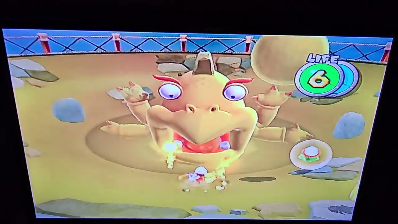 Let's Play Super Mario Galaxy 2 Part 26: World 5-4 II & 5-2 (Stars 74 - 76)