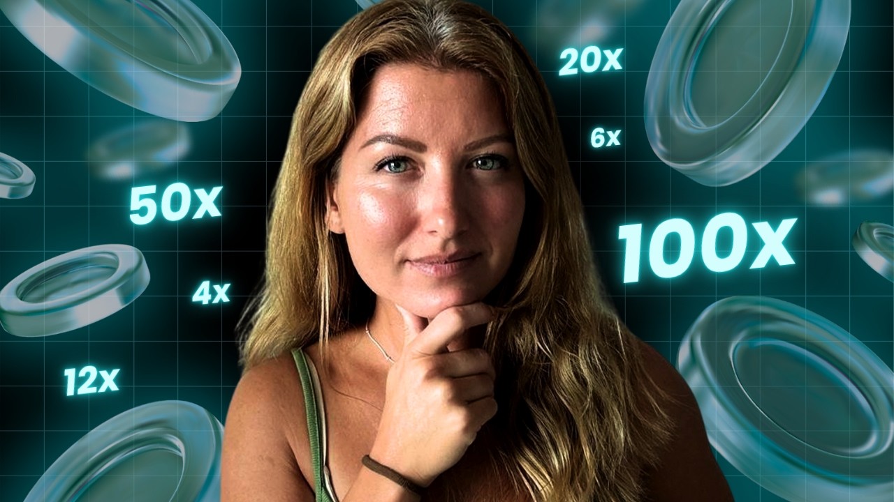 The ULTIMATE Beginners Guide To Memecoins