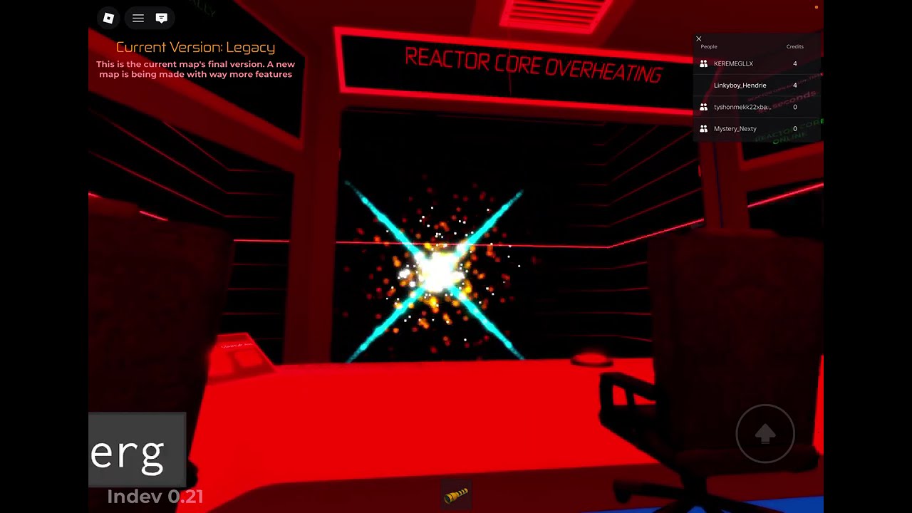 Hybrid Inc. Historical Archive - Indev 0.21 - Meltdown (4K)