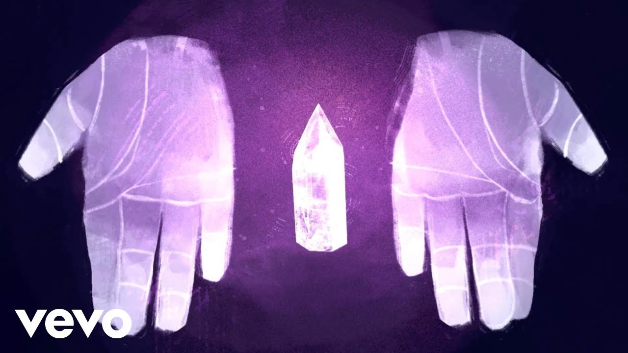 Kennay - Saca los Cristales (Video Lyric)