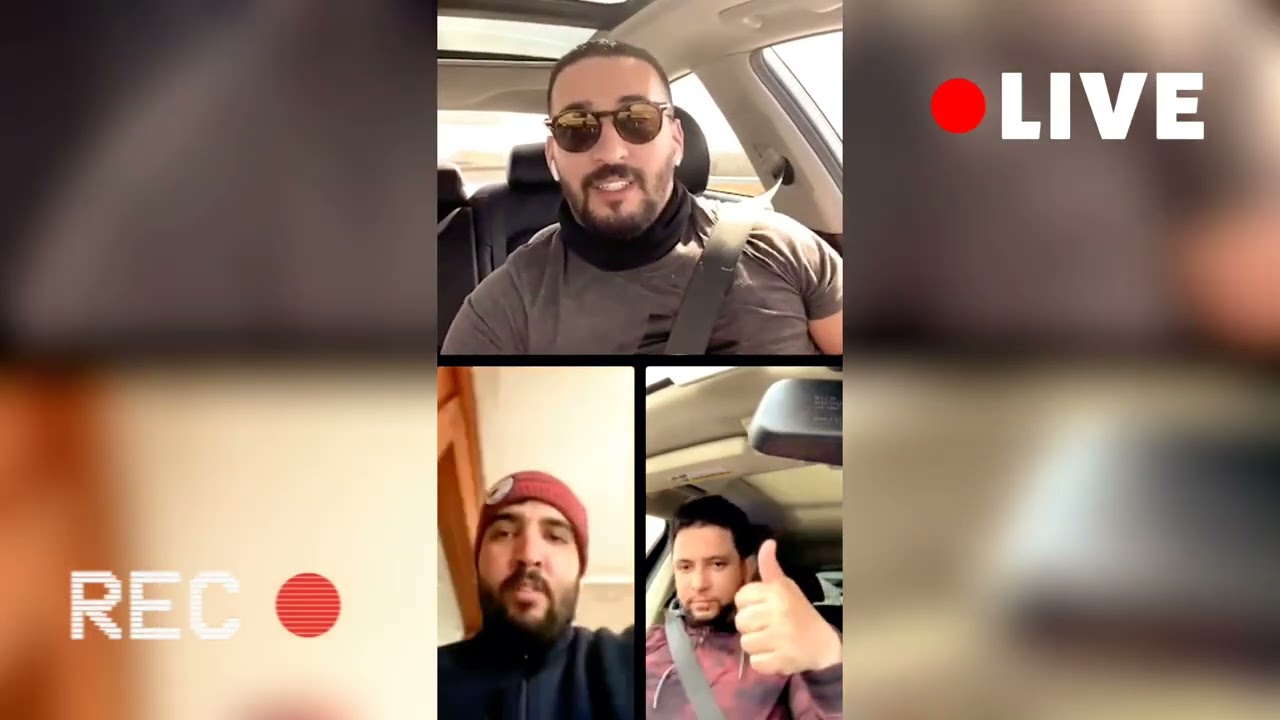 الهجرة أمريكا 🇺🇸 نصائح تجارب المهاجرين 🇲🇦 الجدد الفائزين القرعة الأمريكية مغاربة الولايات المتحدة