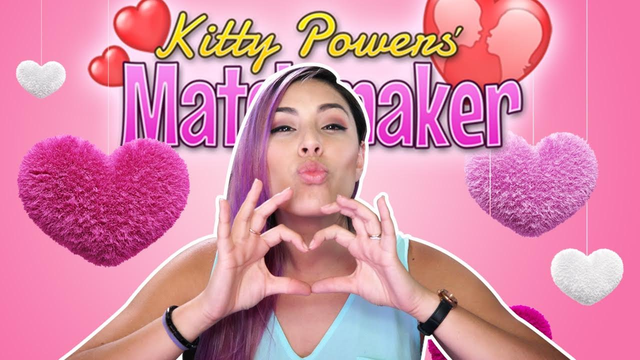 ANOTHER HAPPY COUPLE - Kitty Powers Matchmaker Ep 11