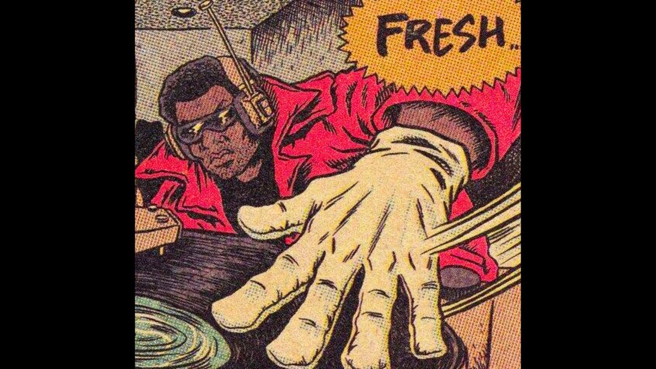 [FREE] OLD KANYE WEST TYPE BEAT - 