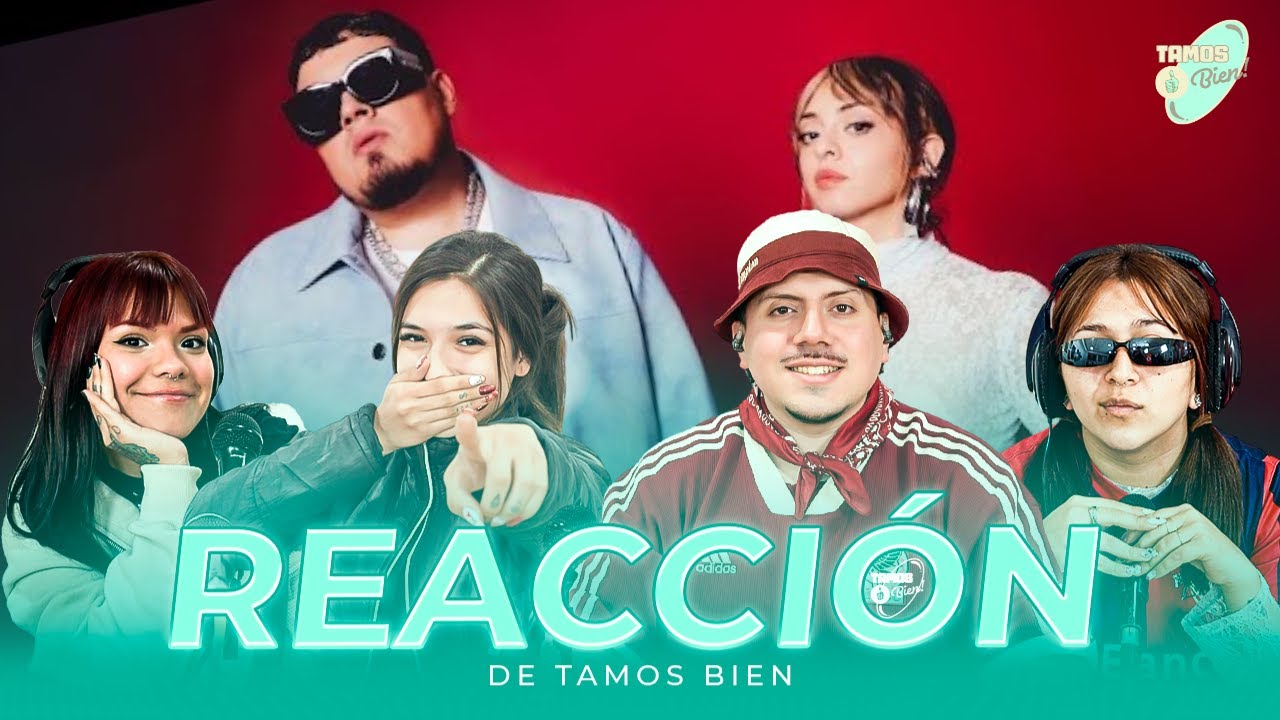 Reacción a SUPREME - Cachirula, Loojan, Enayy | 🇦🇷 Tamos Bien!