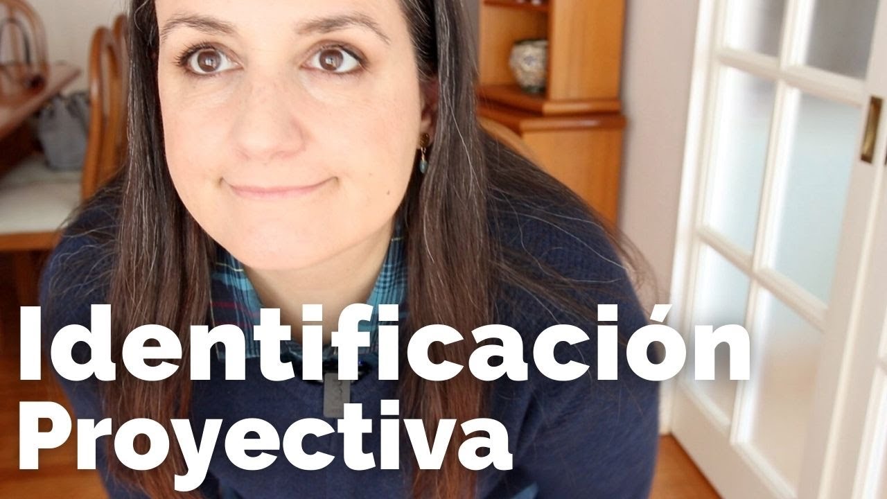 VAMPIROS EMOCIONALES ¿Qué es la Identificación Proyectiva Narcisista ?