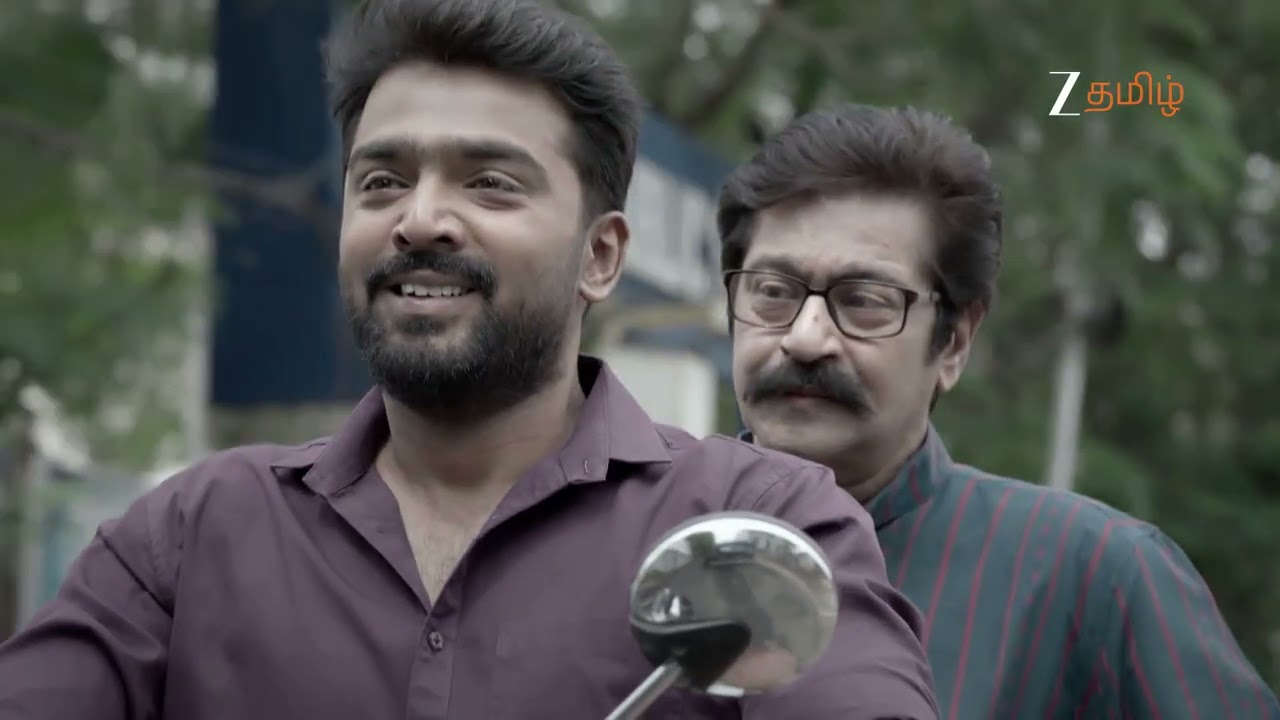 Ayali | Ep - 215 | Webisode | Feb 11 2026 | Zee Tamil