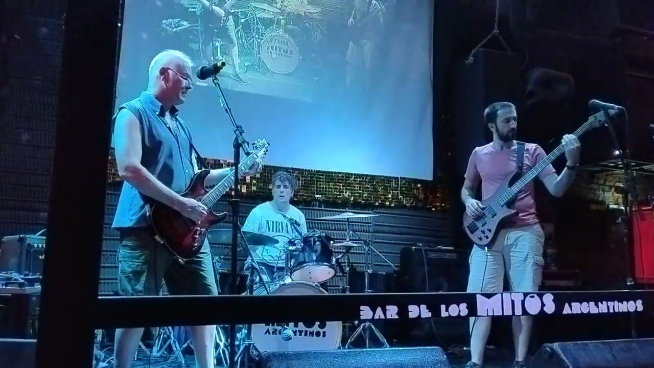 La Verdad - Doble Poder (Mitos Argentinos 7-12-25)
