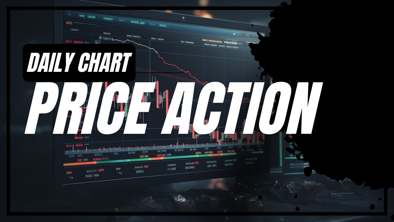 Time Frames Unveiled: Trading Daily Price Action Setups Decoded