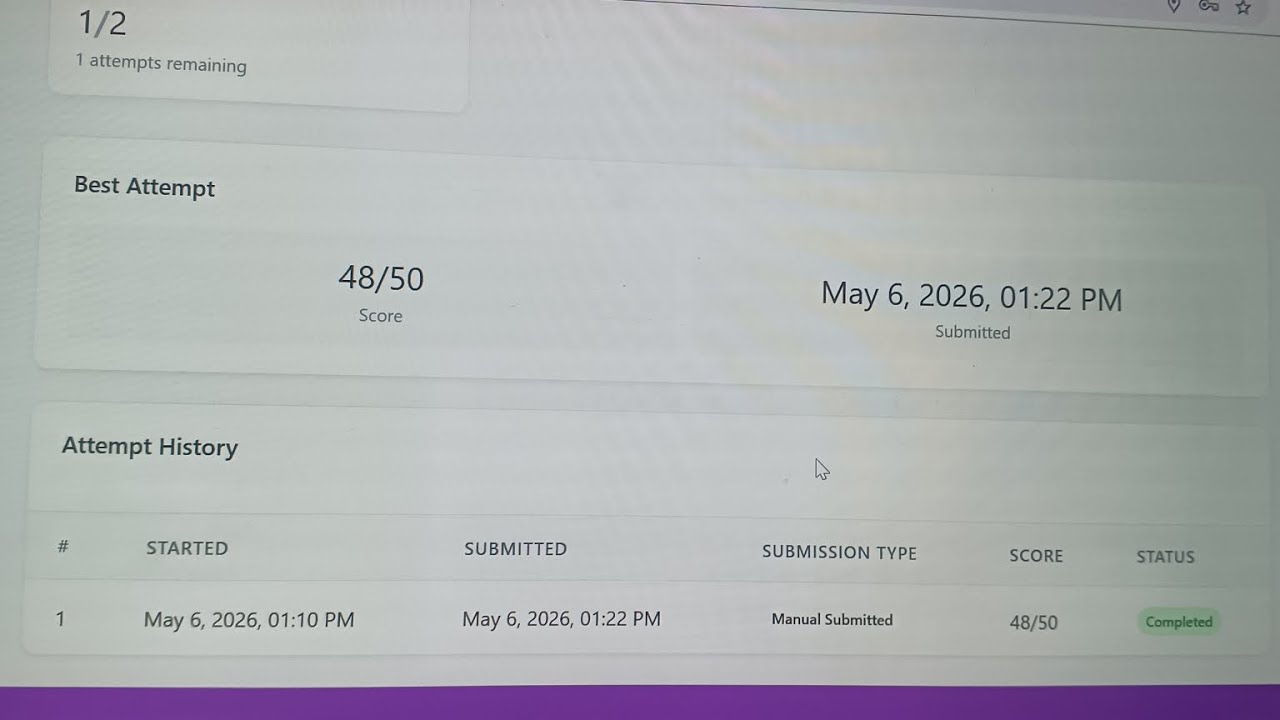 Du sol semester 6 computer science: social media marketing internal assessment solutions 